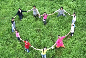 Toa thuốc tuyệt vời