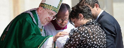 “Gia đình Công giáo: cầu nguyện, giữ vững đức Tin và truyền giáo”
