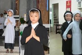 Phải chăng con điên?
