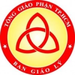 Bộ sách Giáo lý Thiếu nhi từ 7-12 tuổi