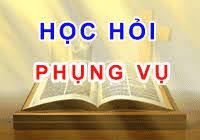 Phụng vụ là gì?