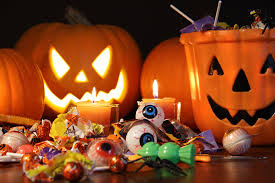 Lịch sử ngày Halloween